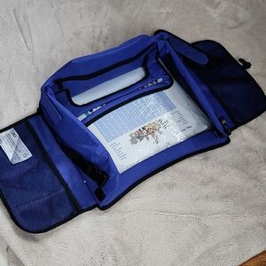 Portable Travel And Play Table